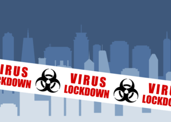 As COVID Cases Spike, Govt Re-Imposes Lockdown In Kupwara