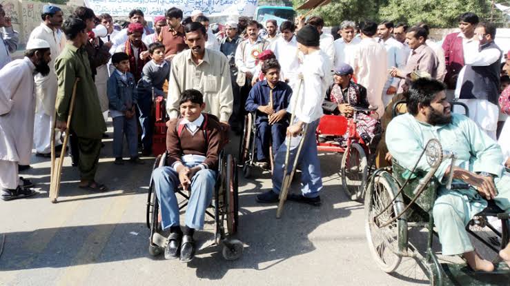 Specially-abled patients endure pain in absence of Physiotherapist, Medical specialists in border town Machil