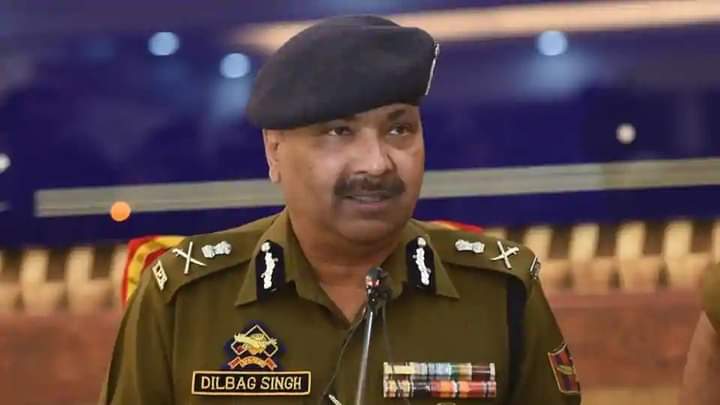 504 J&K Separatist leaders signed ‘good behaviour bond’ before release from detention, says DGP