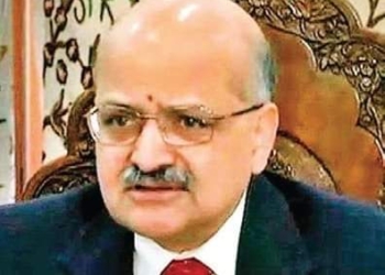 Not a single soul cried when J&K leaders were detained last year: Chief Secy