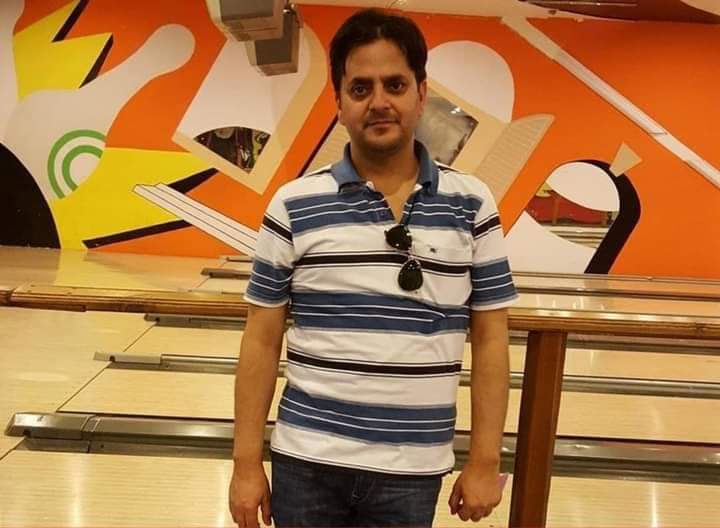 DAK condoles demise of Dr Mohd Ashraf Mir, who died of COVID-19