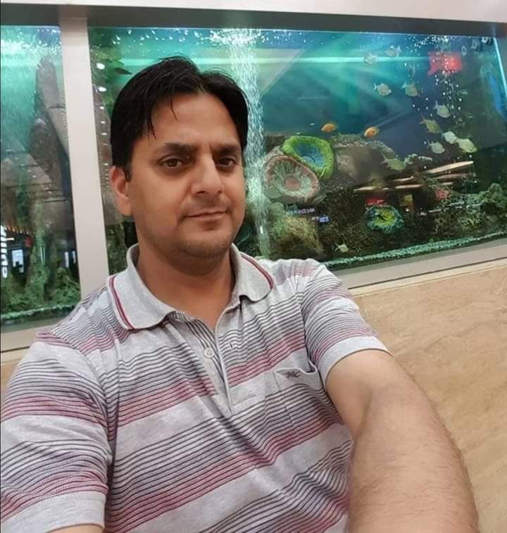 DAK holds condolence meet to mourn demise of Dr Ashraf Mir