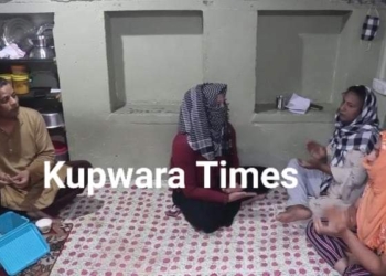 Kashmir’s transgender community on the verge of starvation