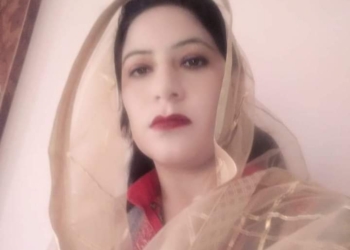 Ruheena Shahzad Vows in Support of SHG Engineers.