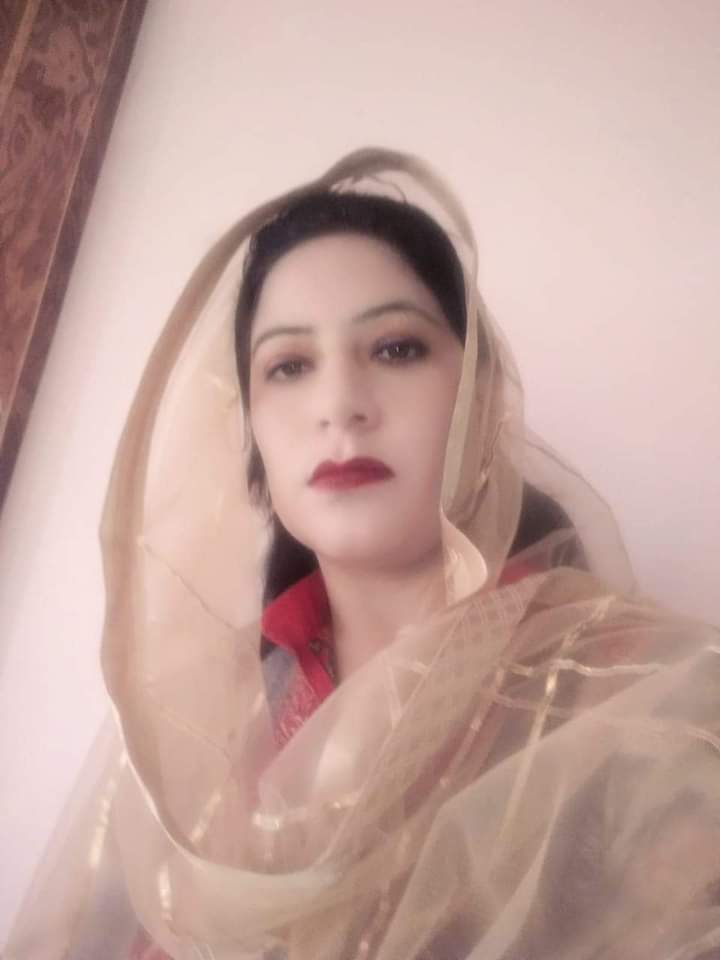 Ruheena Shahzad Vows in Support of SHG Engineers.