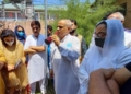No statehood till peace prevails in Kashmir
