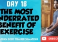 Young KAS officer is emerging as a motivational fitness icon in J&K