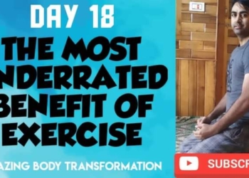 Young KAS officer is emerging as a motivational fitness icon in J&K