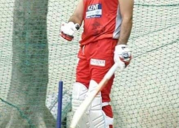 After IPL debut in 2018, Manzoor Pandav finds hard to earn a living