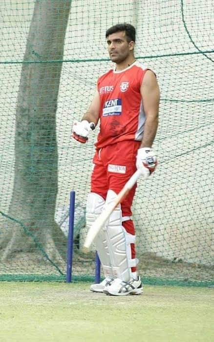 After IPL debut in 2018, Manzoor Pandav finds hard to earn a living