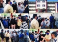 Commissioner HED reviews functioning of colleges; infrastucture development works in Kupwara