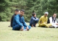 Teachers association Kralpora condoles demise of Kachama student. Demands strict action again culprits