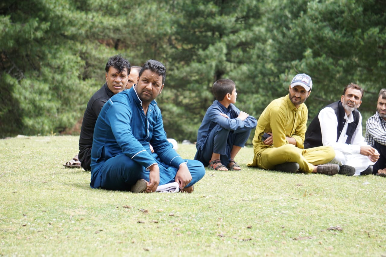 Teachers association Kralpora condoles demise of Kachama student. Demands strict action again culprits