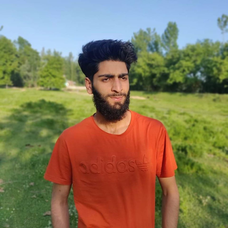 Young boy goes missing from Pulwama’s Awantipora