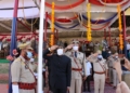 Independence Day Celebrated at Kupwara