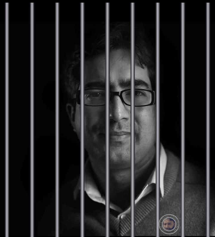 Shah Faesal likely to join back administration: Reports