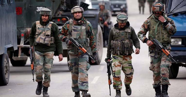 Shopian Encounter: Two more Al-Badr militants killed, toll reaches 04, operation on