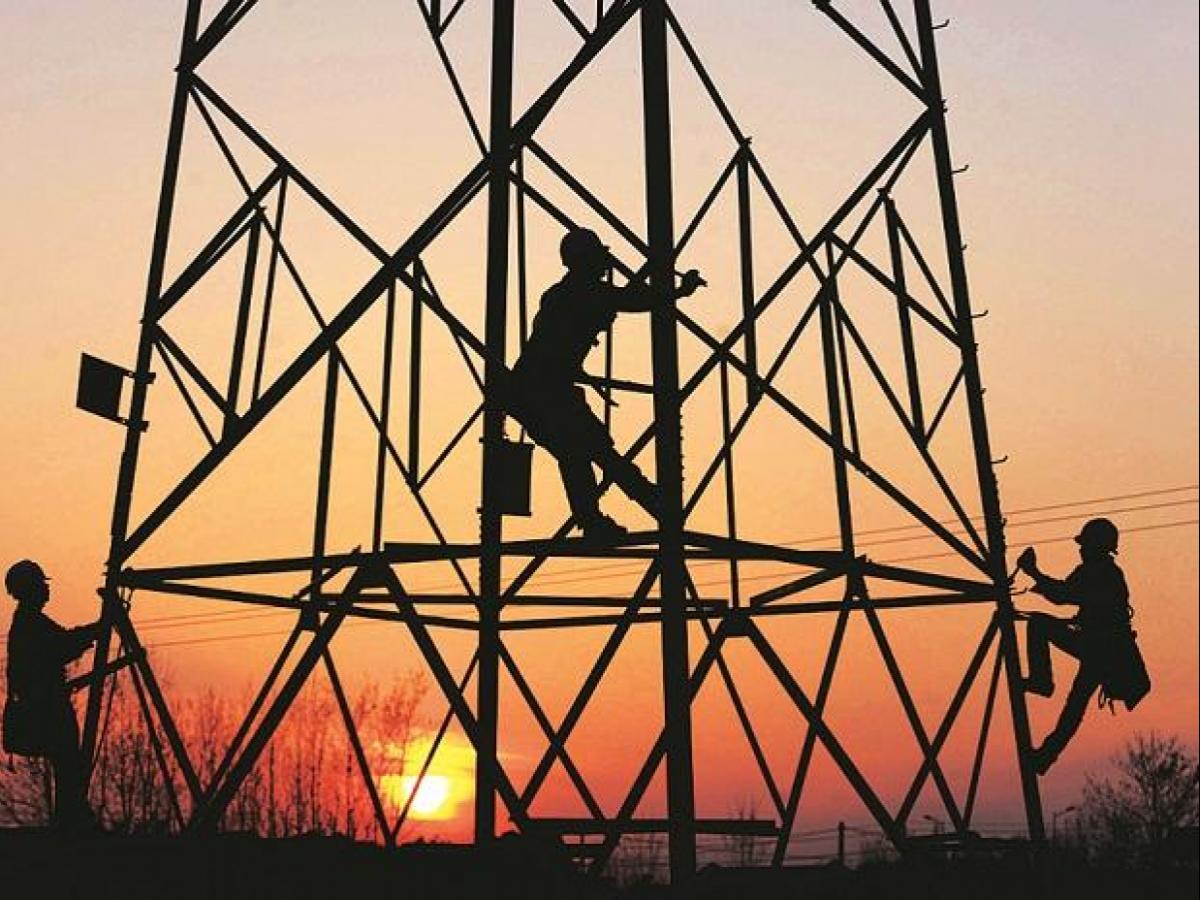 After 73 years of wait for power, 3 J&K villages along LOC on national grid