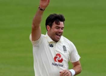 Anderson – Last of a dying breed