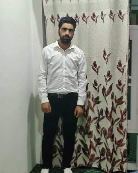 Killing of Sopore youth invites sharp criticism from political parties