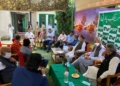 Road to Peace and Prosperity of the Indian Subcontinent runs through Kashmir: PDP
