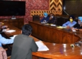 DDC Kupwara reviews functioning of Labour Department