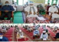 Sensitization Programme for Religious Scholars regarding COVID-19 held at Kupwara