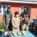 Kupwara Police Arrests Drug Peddler, Narcotics Worth Crores Recovered