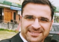 Adv Babar Qadri Shot dead in Srinagar
