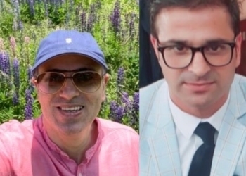 Advocate Babar’s warning was his last tweet : Omar