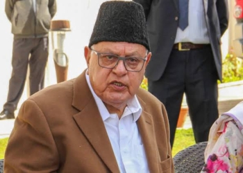 Dr .Abdullah hails stand of SAD on agri and language bills