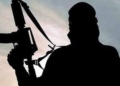 Handwara Police arrested 01 militant associate, arms & ammunitions recovered