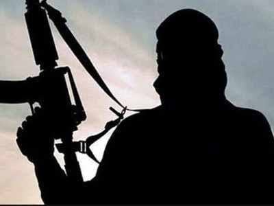 Handwara Police arrested 01 militant associate, arms & ammunitions recovered