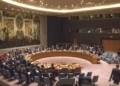 India calls for removing Kashmir issue from UNSC agenda