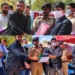 A Drug De-addiction Awareness programme was held by Handwara Police and Saya Hope of Shadow (NGO).