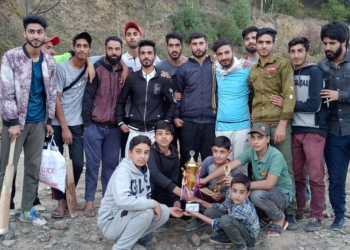 Dudwan Reds lifts DPL SEASON 4 Championship 2020