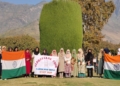 Educational tour for Gurez girls by Army