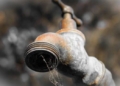 Water shortage irks people of langate ; authorities in slumber