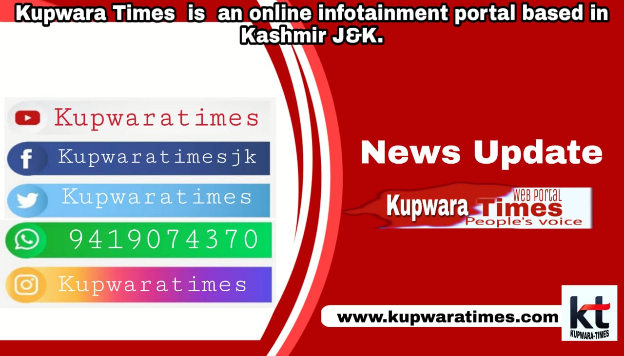 Woman among 2 killed, 3 others injured in Kupwara accident