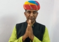 Gujjar Mahasabha national president welcomed central govt decision on SC/st act