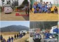 Army organised two day Gulmarg tour for Kupwara students
