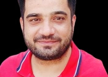 Adopt comprehensive policy for regularisation of daily wagers : Inam Un Nabi to JK Govt.