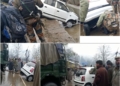 Army’s 41 RR rescues accidental victims in kupwara