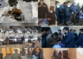 Magistrates, Poll staff, material dispatched for Kalaroos, Kralpora, Tangdar DDC constituencies