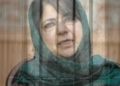 Mehbooba Mufti put under house detention, says her daughter Iltija