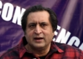Article 370 abrogation: Peoples Conference moves SC