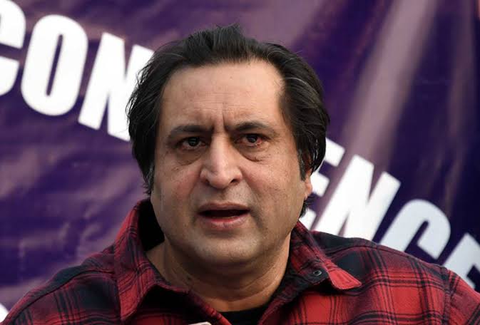 Article 370 abrogation: Peoples Conference moves SC