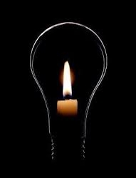 ”پاور آو پاور گو“دن بھر لوگوں کی زبان پر برقی رو کی بار بار کٹوتی کی وجہ سے شہری ودیہات کے لوگ پریشان