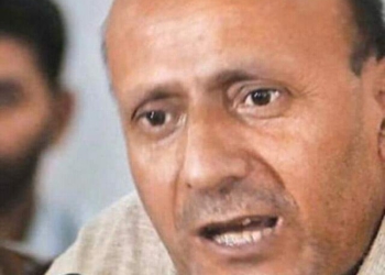 Will PAGD clarify why they didn’t support me State Flag Day celebration in power: Er Rashid