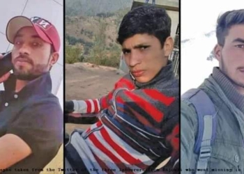 Army Captain staged Amshipura encounter for Rs 20 lakh: Police charge sheet